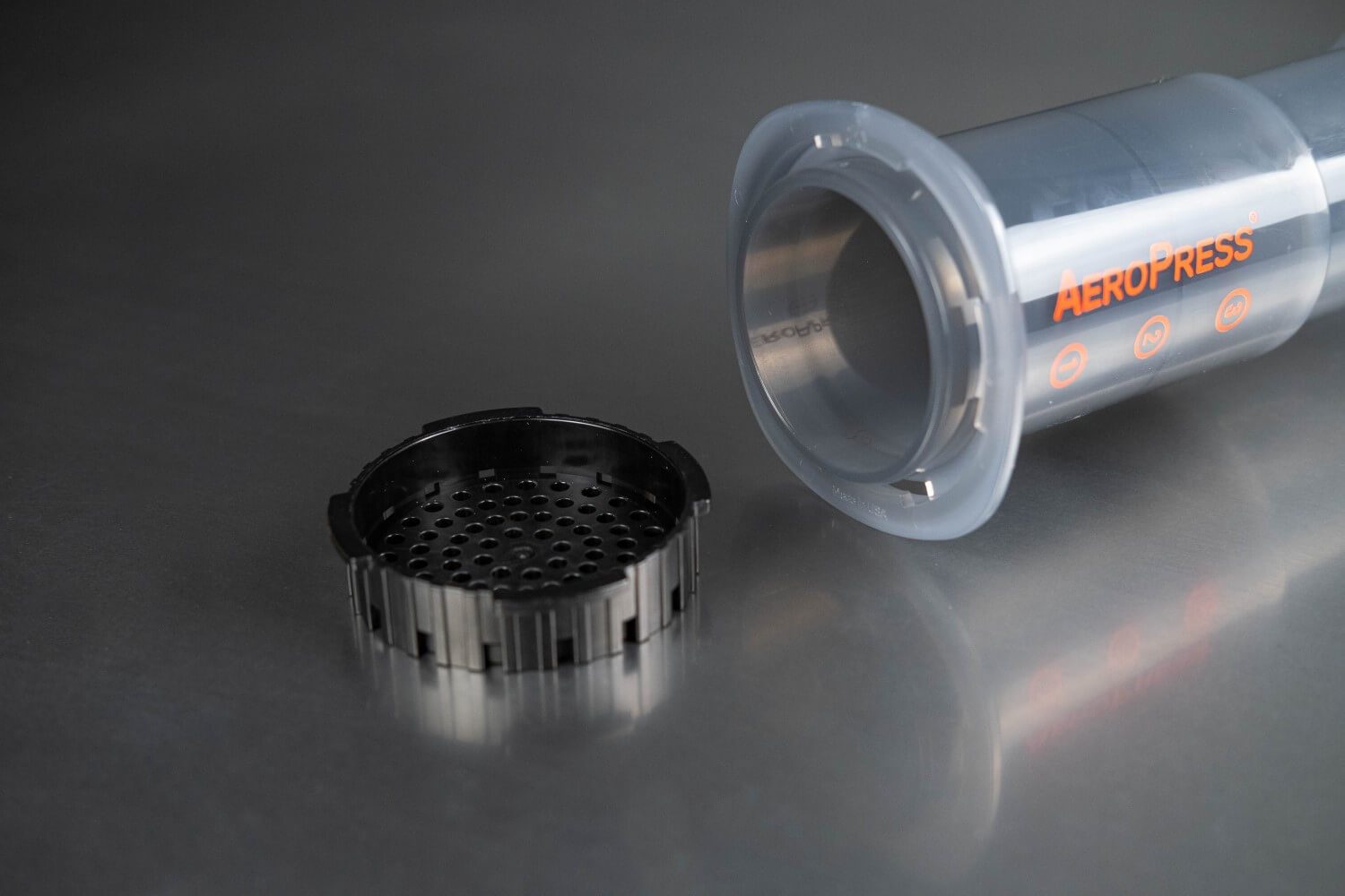 Аэропресс Go для кофе купить