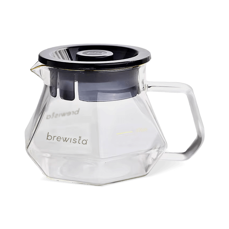 

Сёрвер Brewista