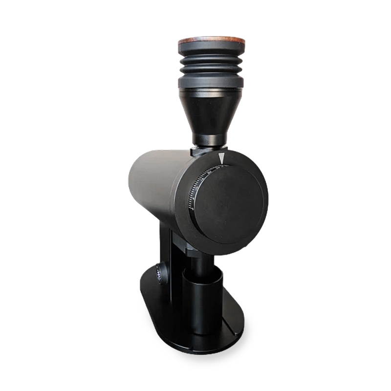 

Кофемолка DF83V Espresso