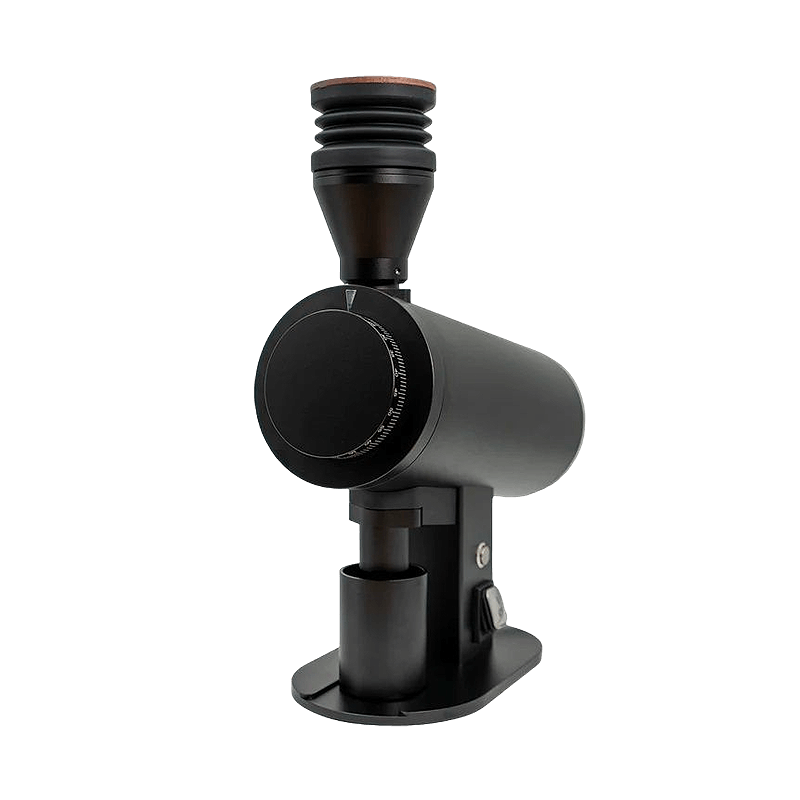 

Кофемолка DF83V Filter