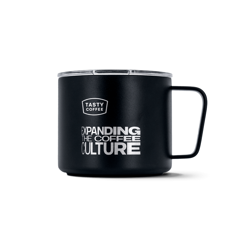 Кружка MiiR Camp Cup