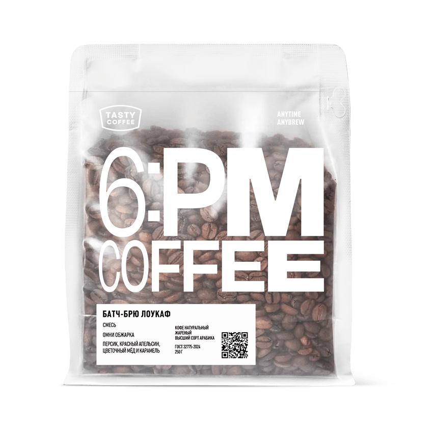 Батч-Брю Лоукаф