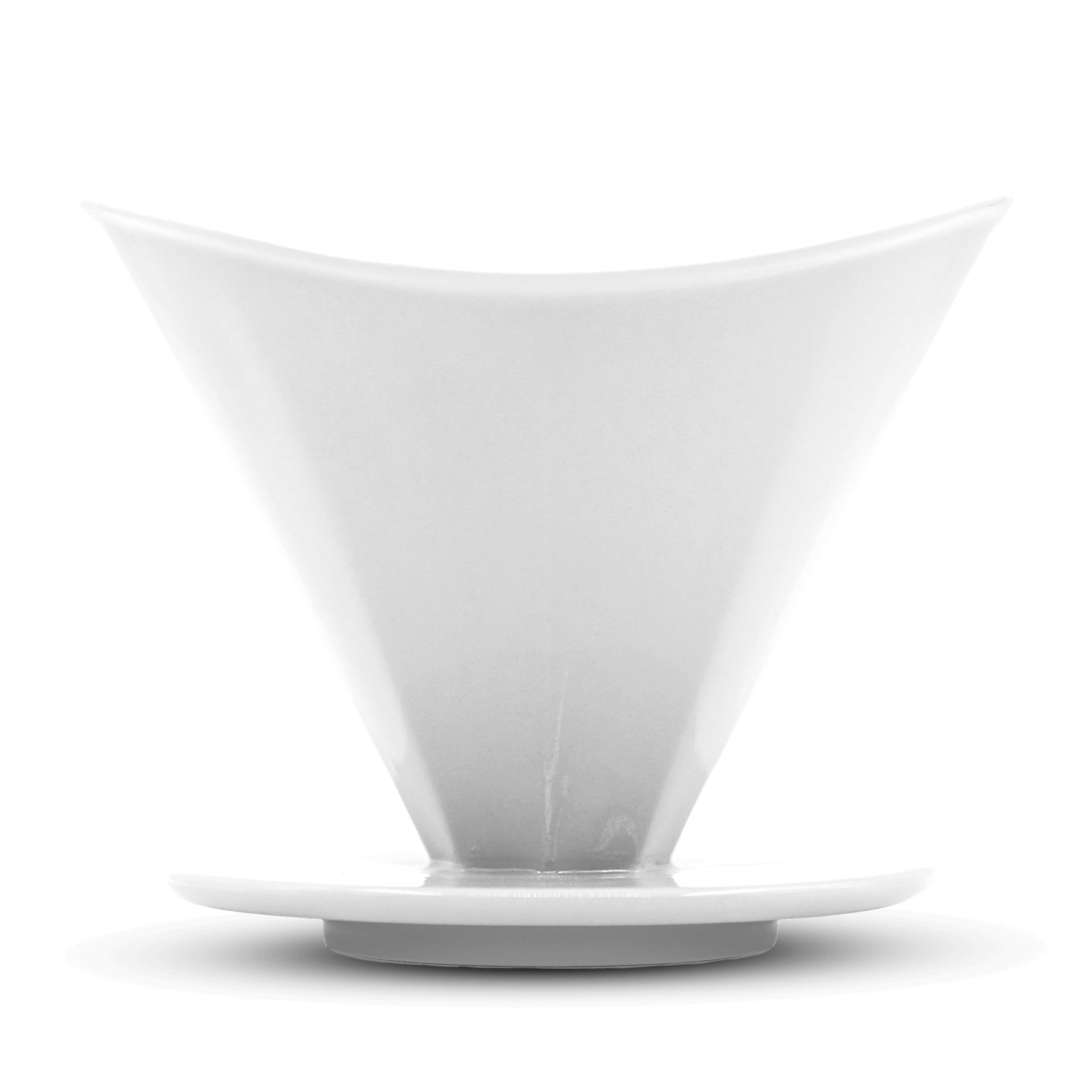 Воронка Kinto керамическая (размер 1–4)