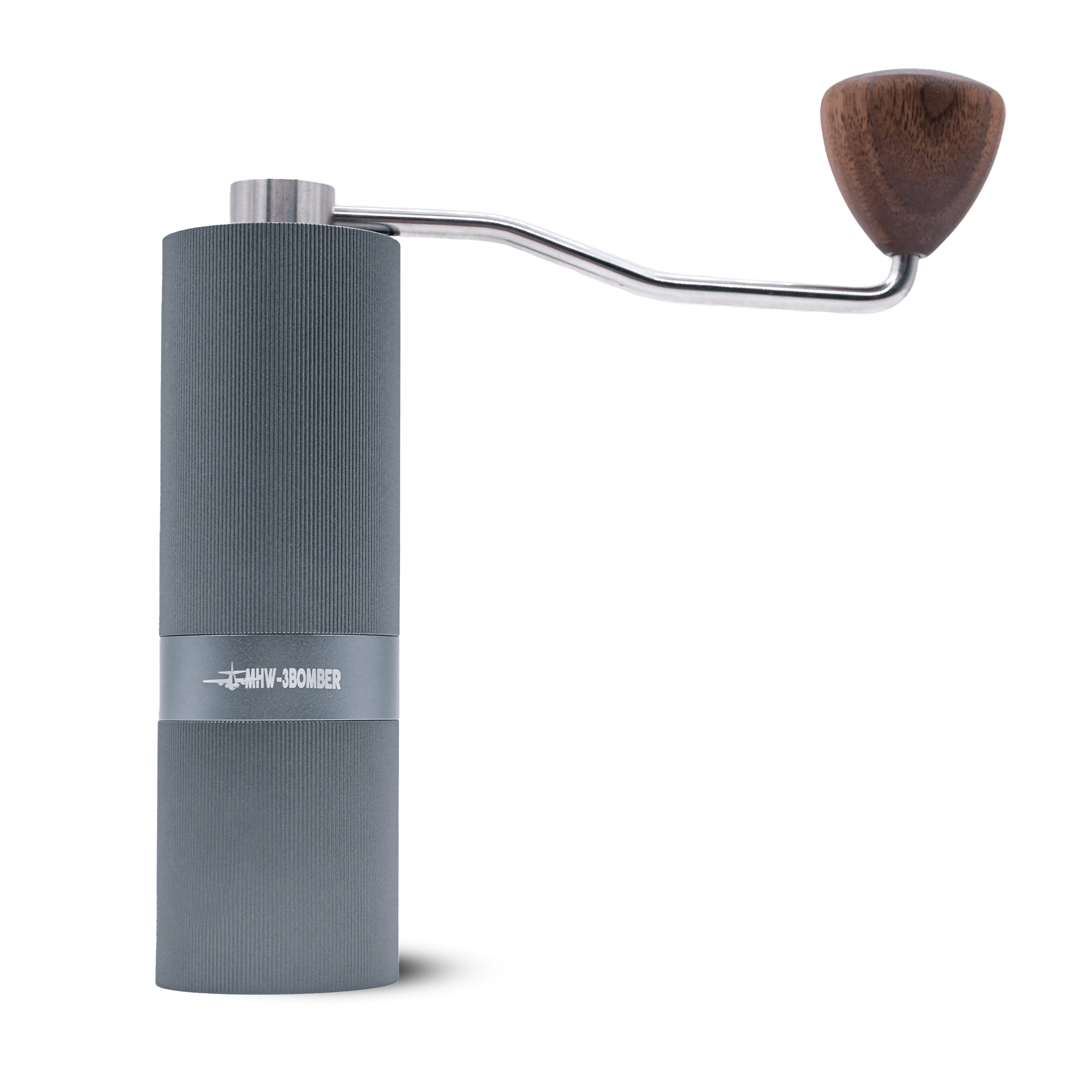 Кофемолка MHW-3BOMBER Race М1