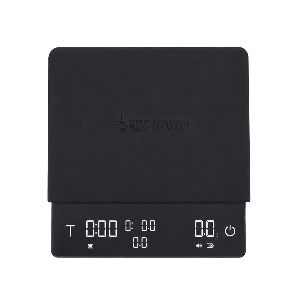 Весы MHW-3BOMBER Cube 3.0 Pro Max