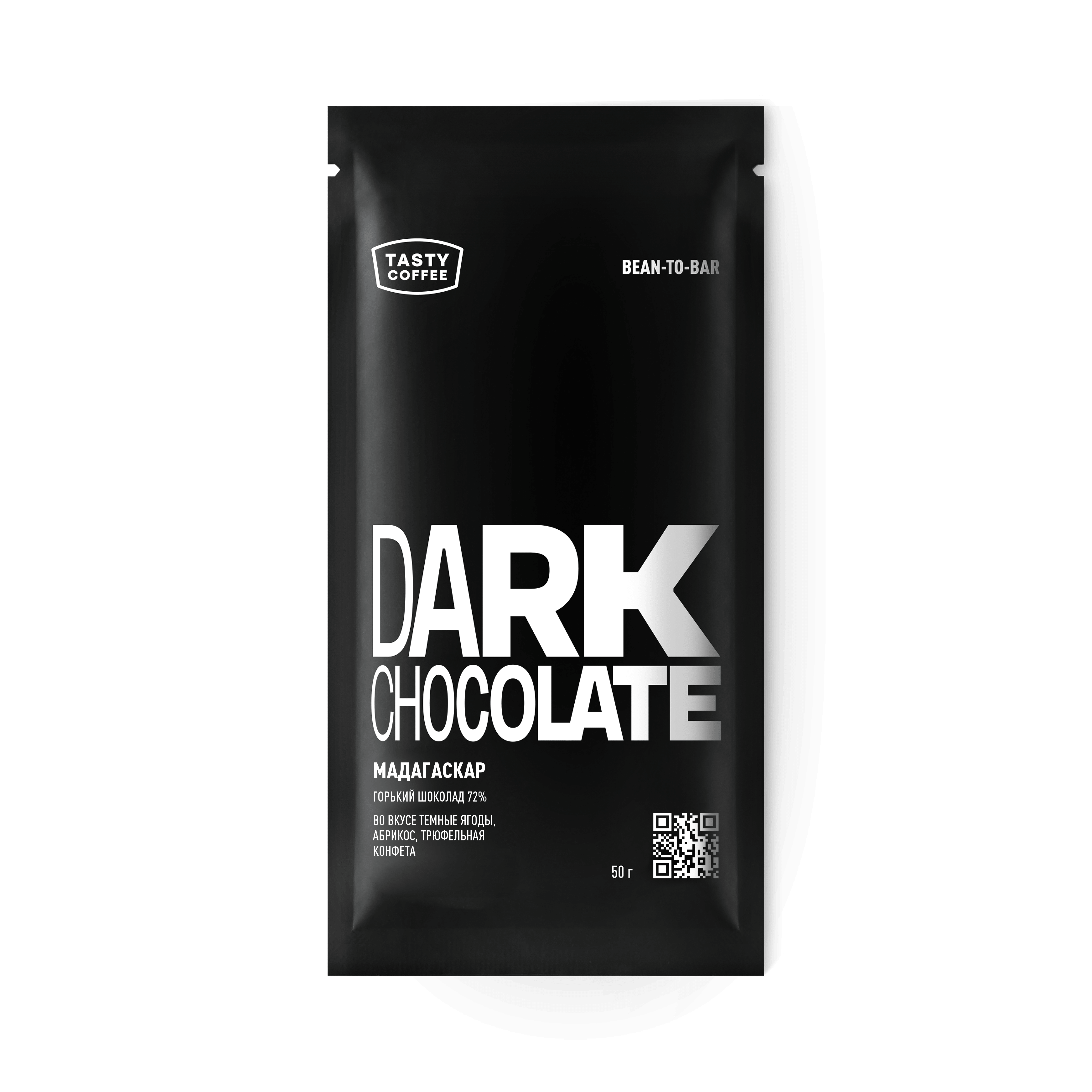 Шоколад горький