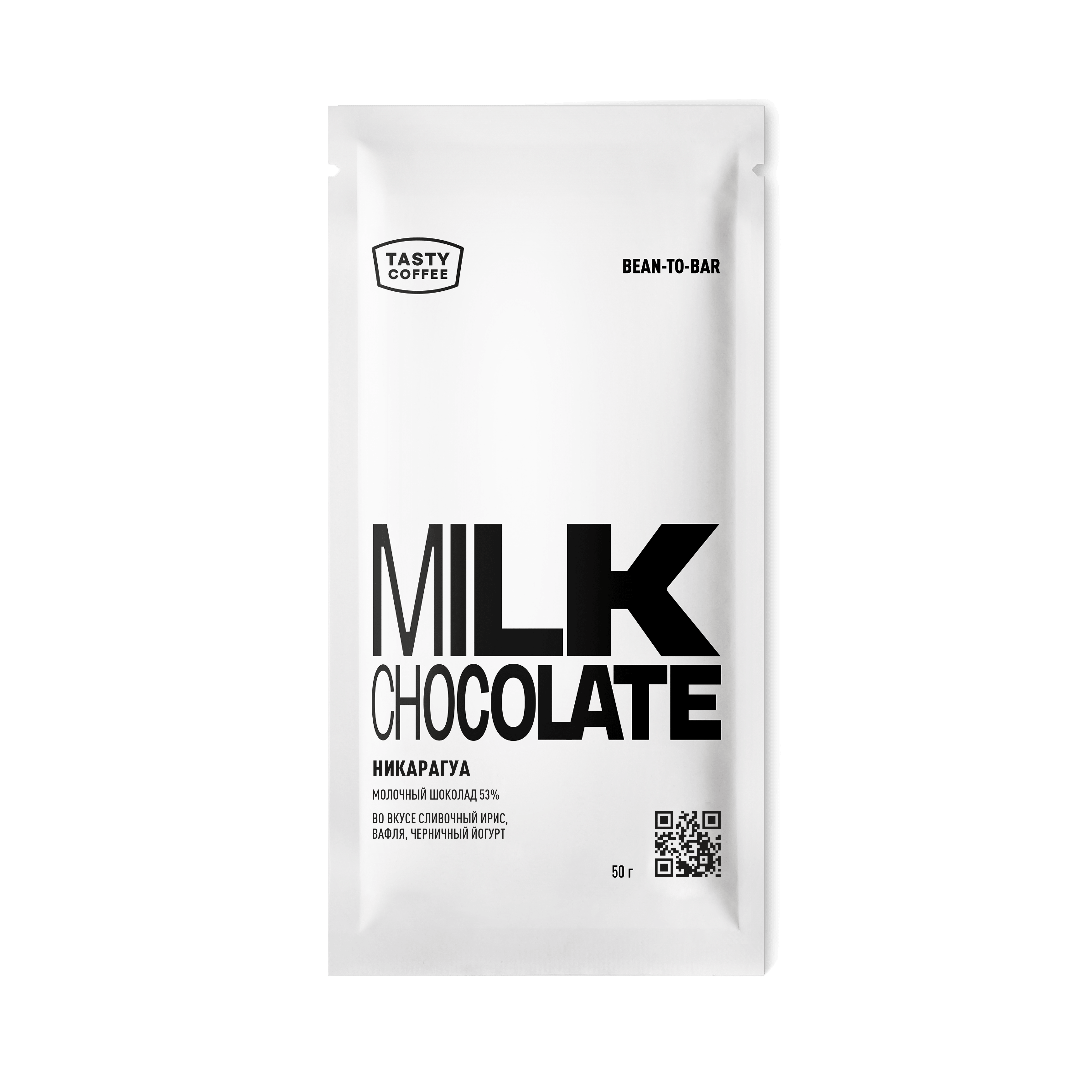 Шоколад молочный