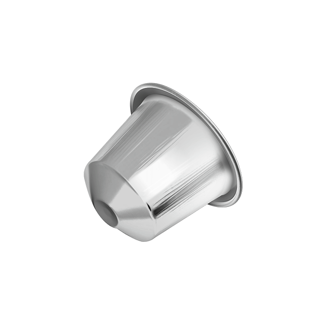 Смесь Кэнди в капсулах Nespresso - купить
