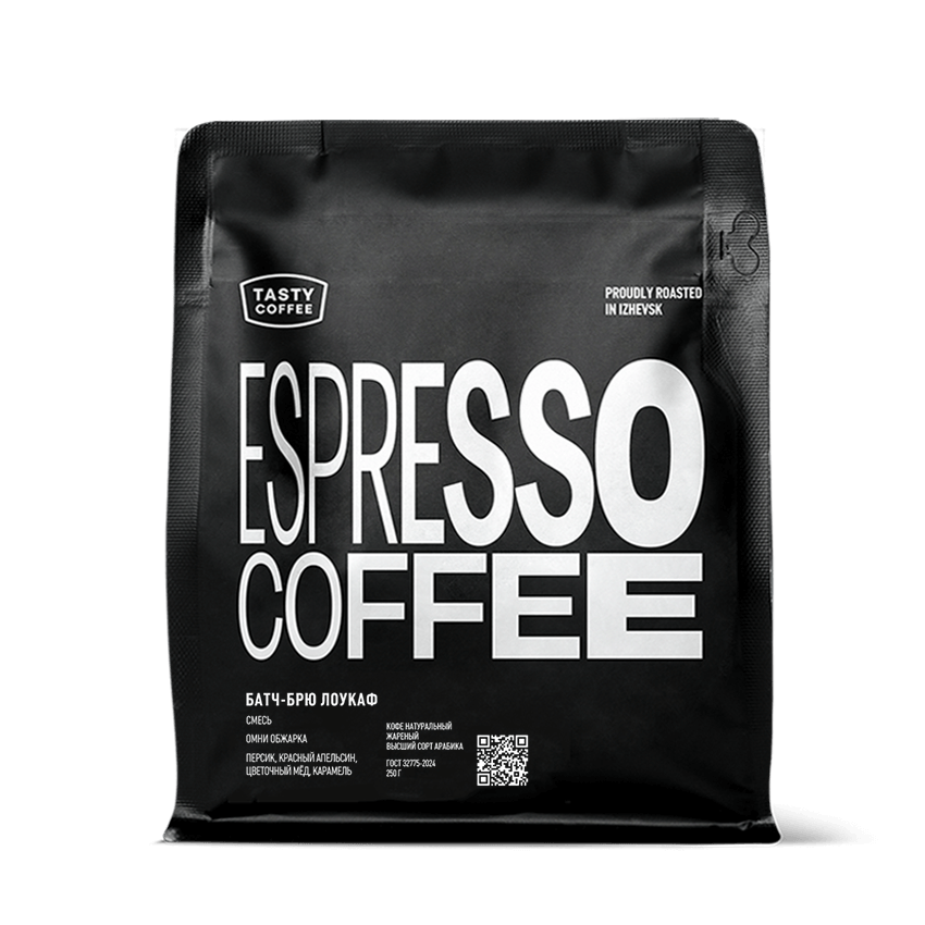 Батч-Брю Лоукаф