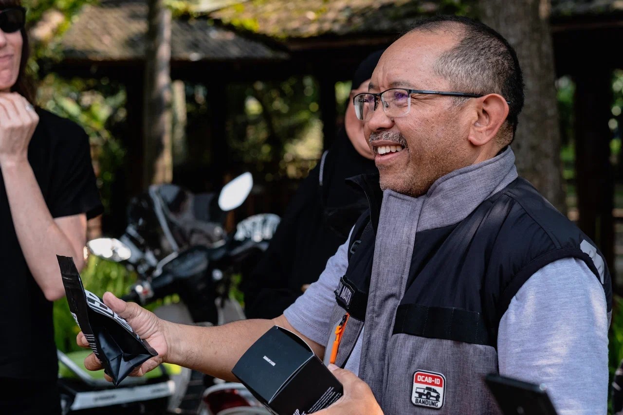 Кофе в Руанде