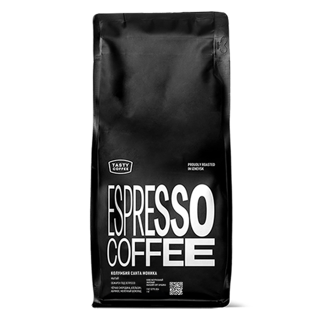 Колумбия Санта Моника