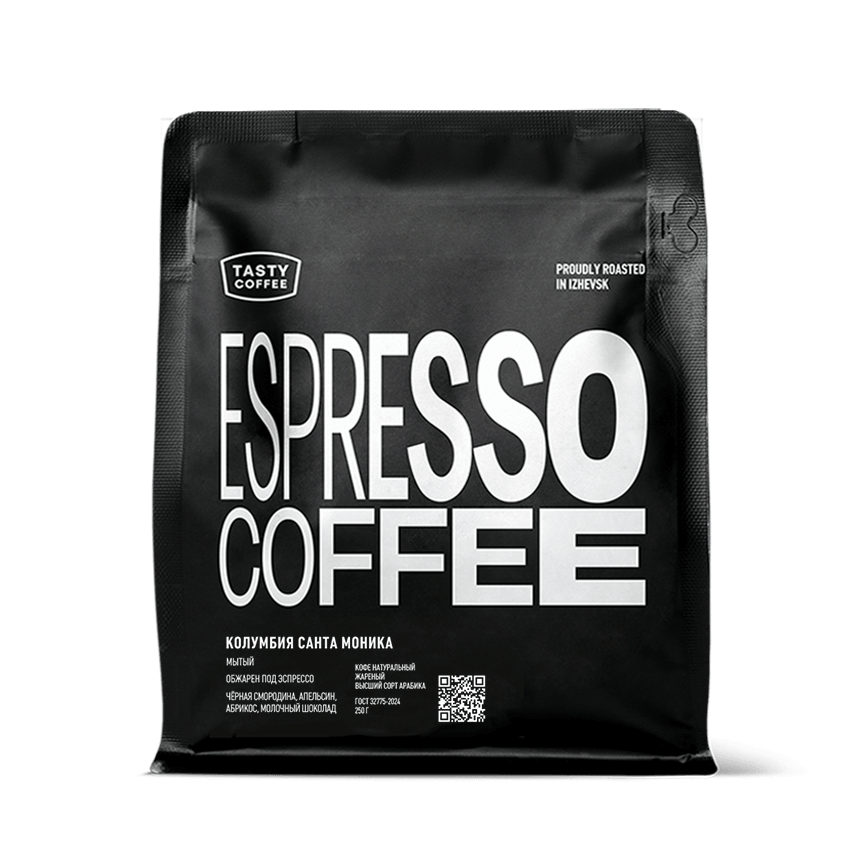 Колумбия Санта Моника