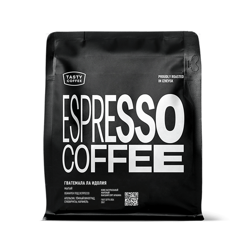 Гватемала Ла Идолия