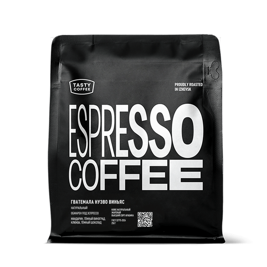 Гватемала Нуэво Виньяс