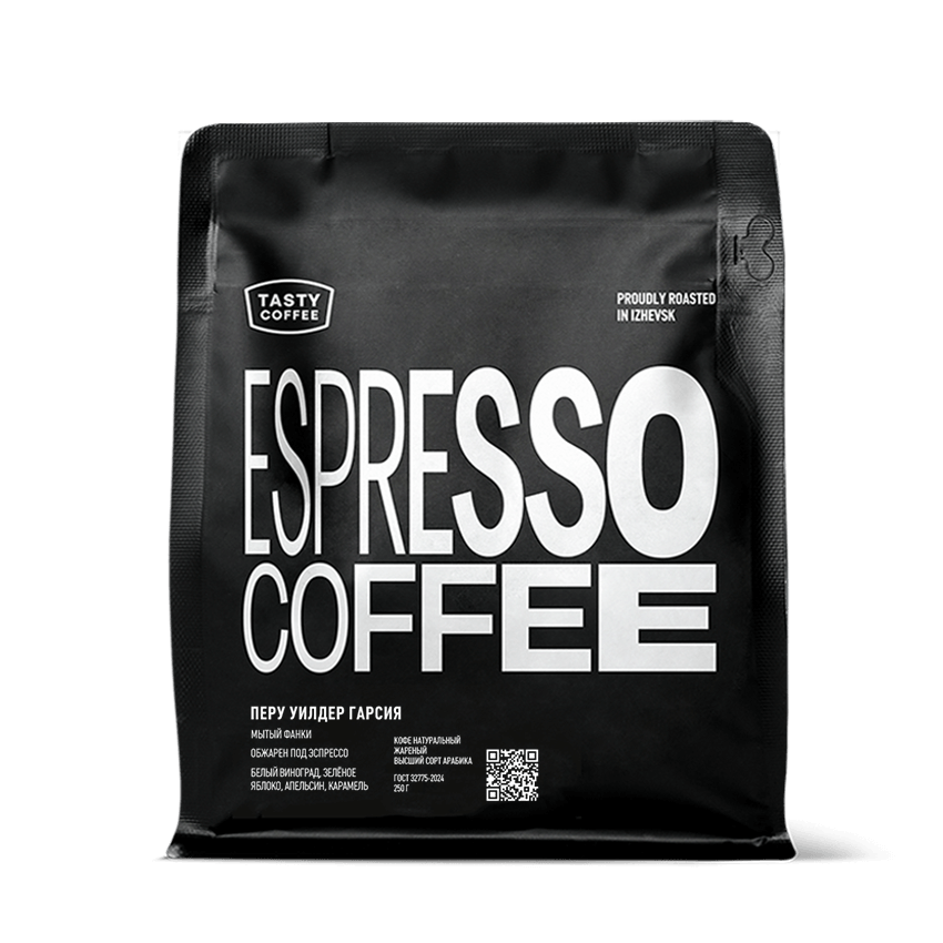 ПЕРУ УИЛДЕР ГАРСИЯ