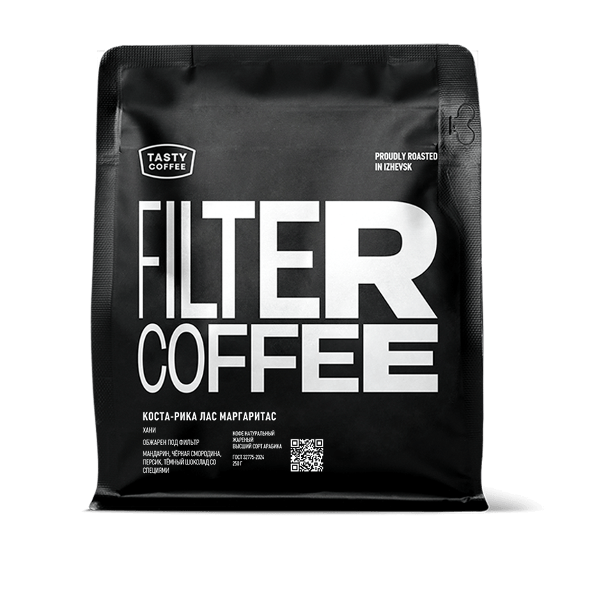  КОСТА-РИКА ЛАС МАРГАРИТАС