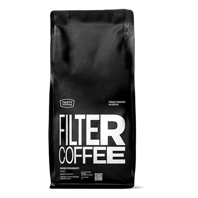 Кения Риакиберу