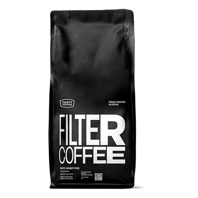 Перу Эльвер Руис