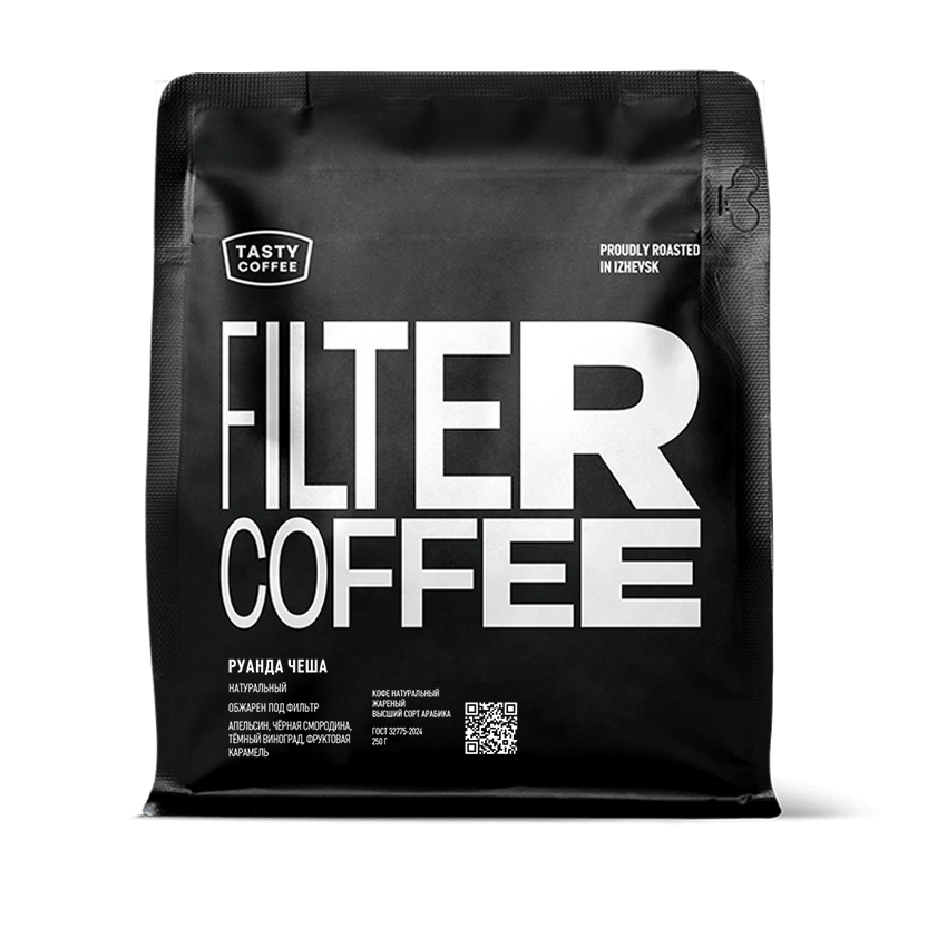 Руанда Чеша