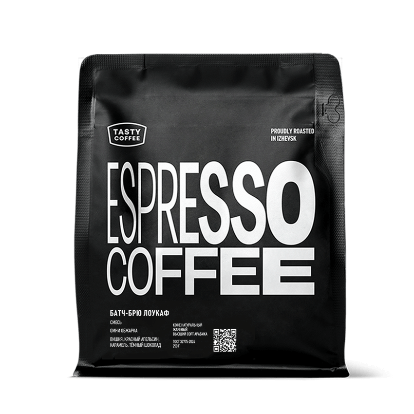 Батч-Брю Лоукаф