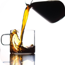 СКОЛЬКО КОФЕИНА В КОФЕ