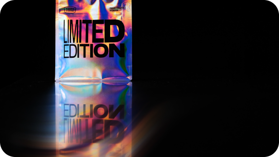 АНАЭРОБНЫЙ ЙЕМЕН LIMITED EDITION