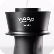 ПРОИЗВОДИТЕЛЬ ВОРОНОК HOOP СТАЛ СПОНСОРОМ МИРОВОГО ЧЕМПИОНАТА БАРИСТА