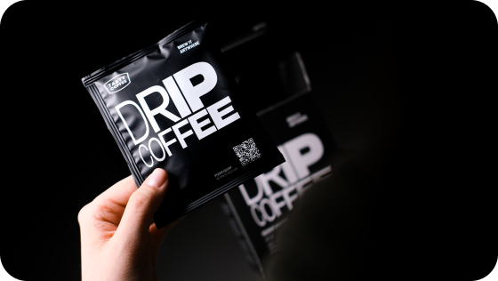 РУАНДА НЬЯБИХУ В ДРИП-ПАКЕТАХ