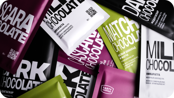 ОБНОВЛЁННЫЙ ШОКОЛАД BEAN-TO-BAR