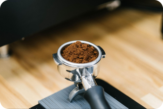 -18% НА КОФЕ И ЧАЙ