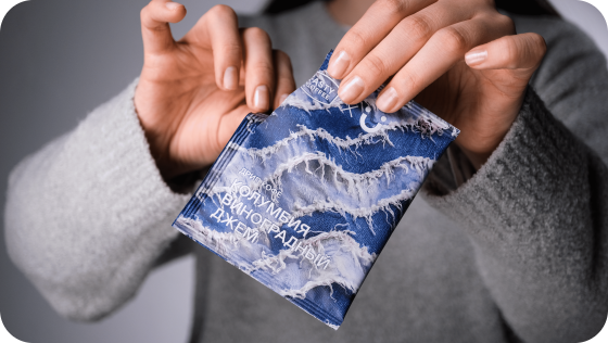 КОЛЛАБОРАЦИЯ TASTY COFFEE x Ü