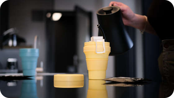  СТАКАНЫ STOJO