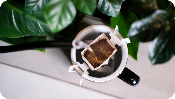 АНАЭРОБНАЯ ИНДОНЕЗИЯ В ДРИПАХ