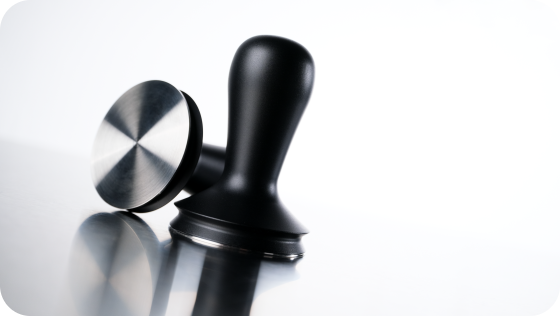 ТЕМПЕР BARISTA HUSTLE 