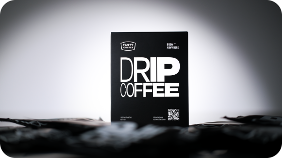 Drip Coffee