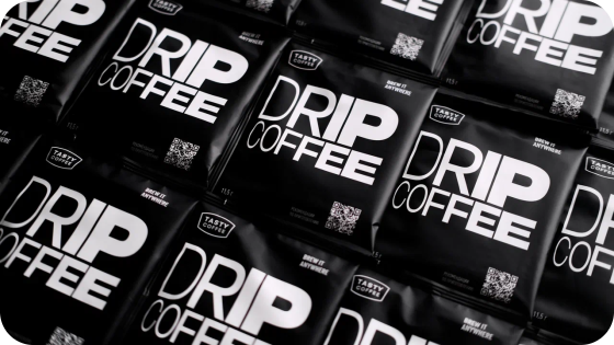 ПЕРУ В ДРИП-ПАКЕТАХ