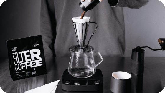 Чай и аксессуары месяца