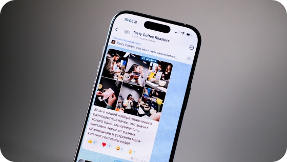 НАШИ КАНАЛЫ В TELEGRAM, VK И МАХ