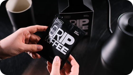 ЯРКАЯ КОЛУМБИЯ В ДРИП-ПАКЕТАХ