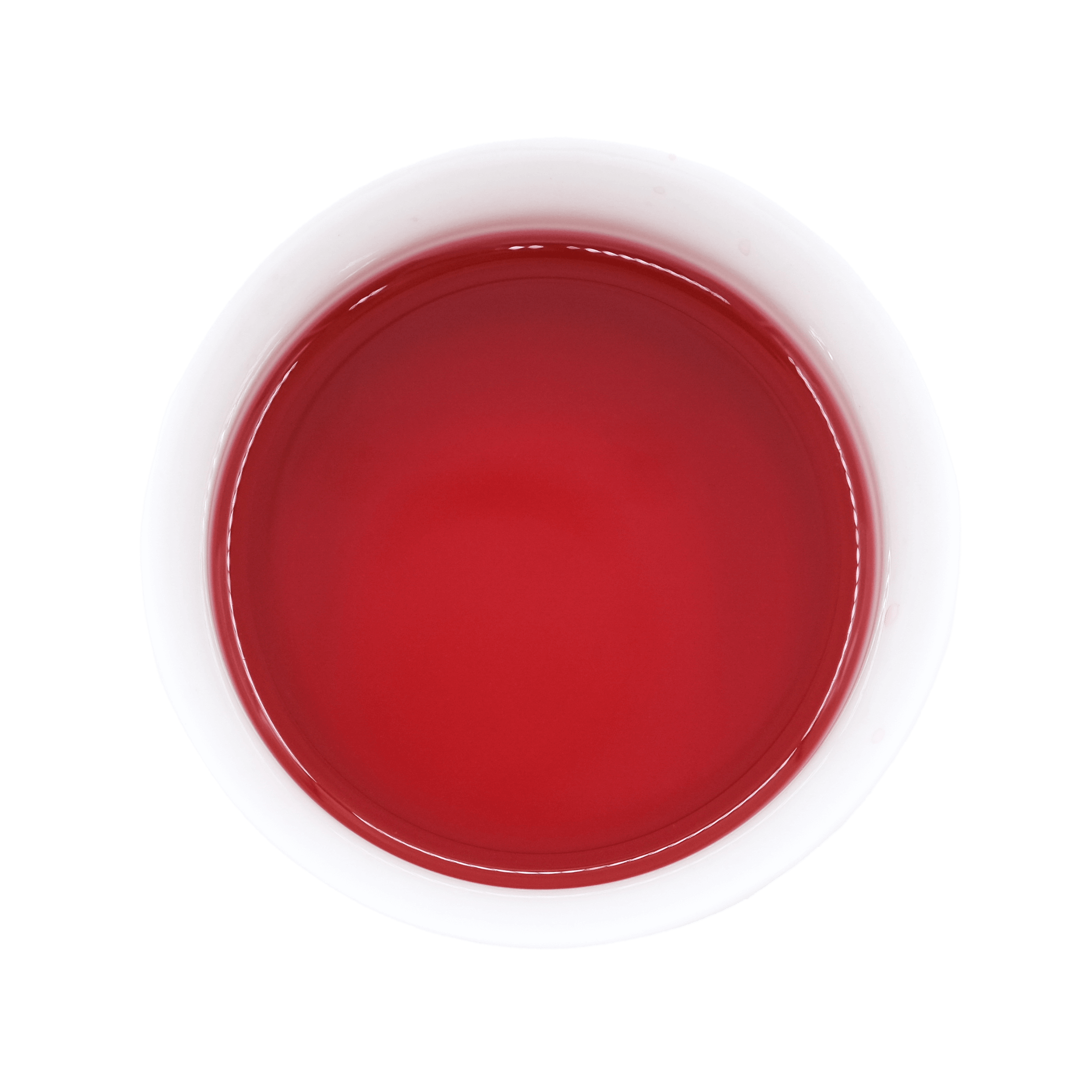 Гибискус с тропическими фруктами