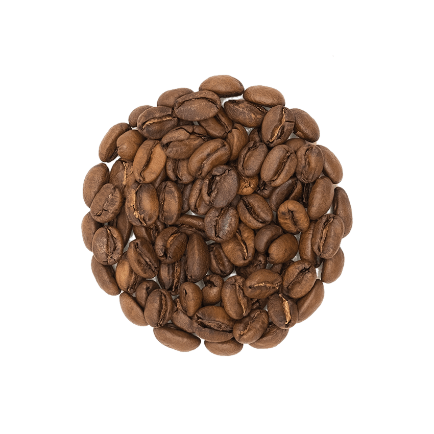 Кофе в зернах Tasty Coffee Эфиопия Хару