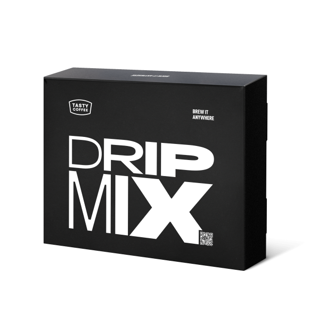 

Drip mix