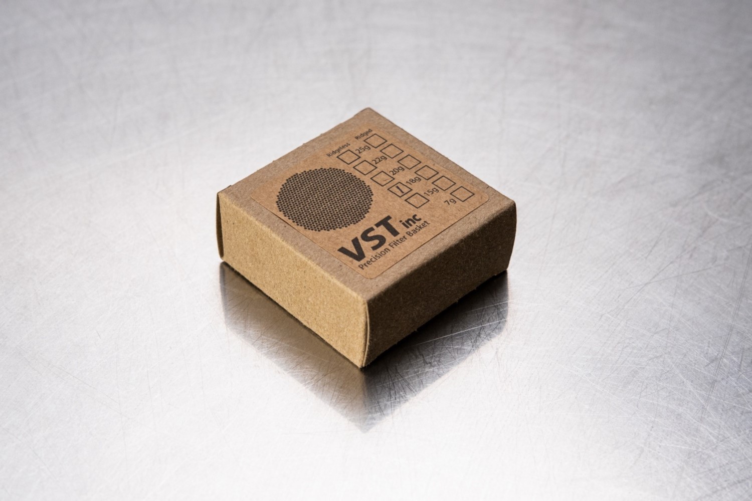 VST Корзина 18г