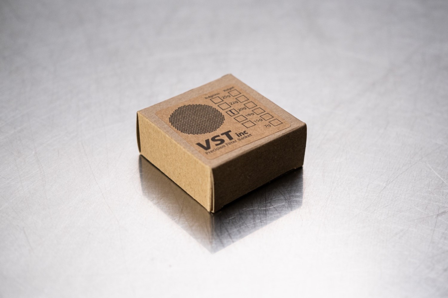 Корзина VST 20 г