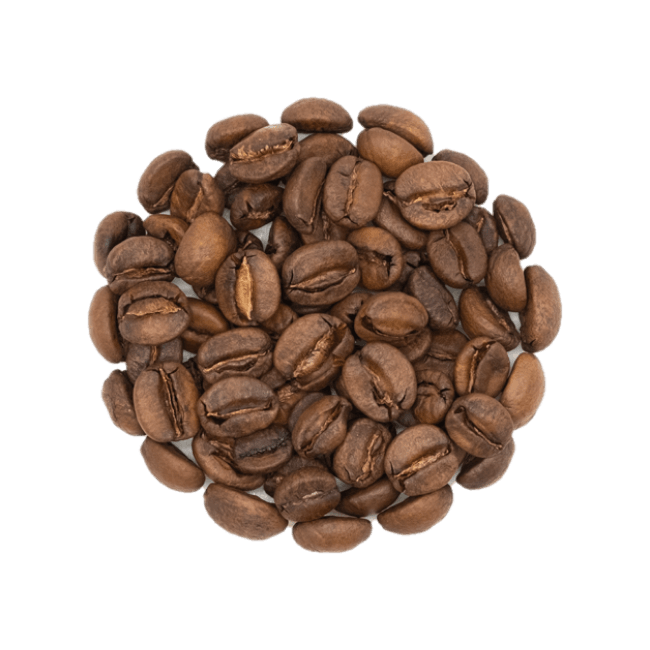 Кофе в зернах Tasty Coffee Боливия Даниэла Родригес