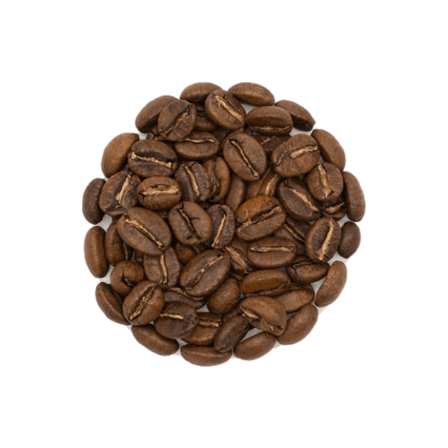 Кофе в зернах Tasty Coffee Колумбия Альвен Сантана