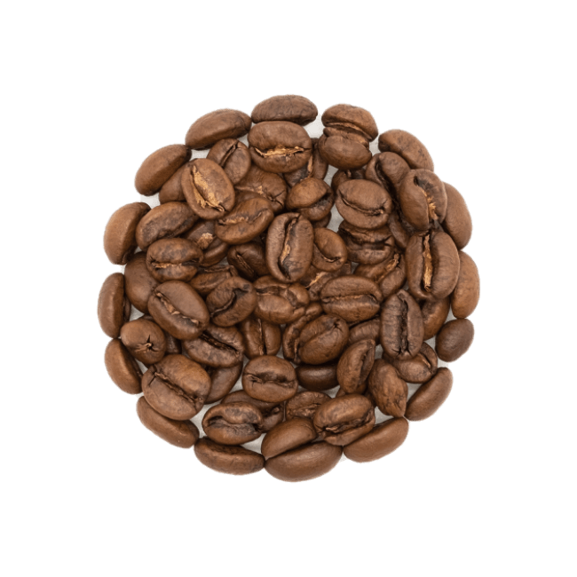 Кофе в зернах Tasty Coffee Колумбия Инга
