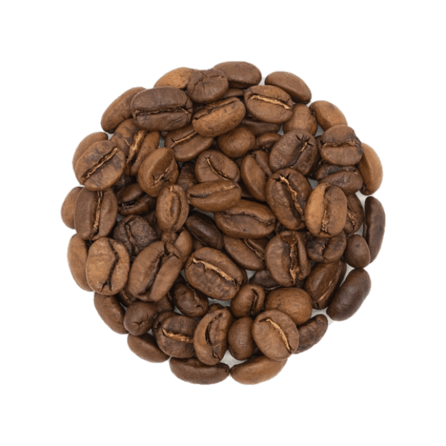 Кофе в зернах Tasty Coffee Коста-Рика Камило Мерисальде