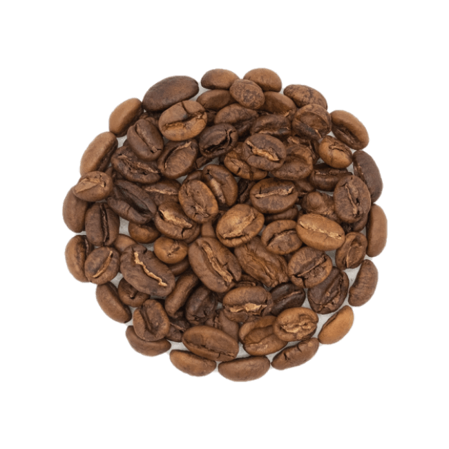 Кофе в зернах Tasty Coffee Эфиопия Шакиссо