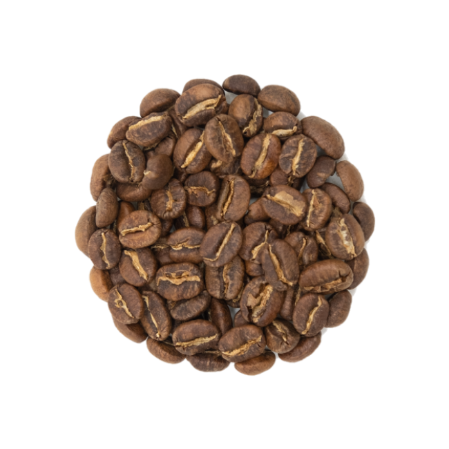 Кофе в зернах Tasty Coffee Кения Гондо